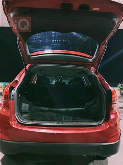 هیوندای تۆکسۆن